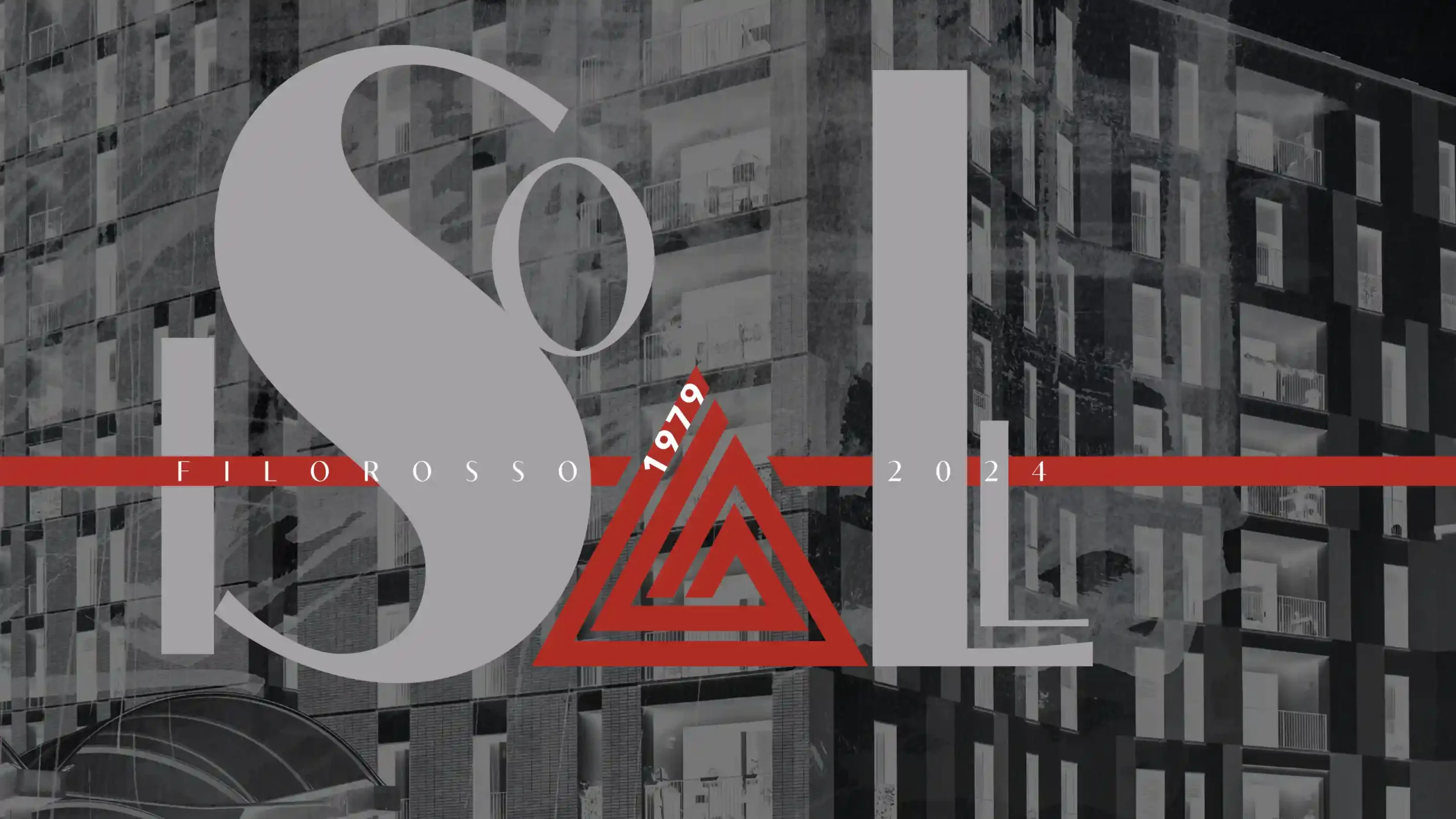 Isoall si rif&agrave; il look