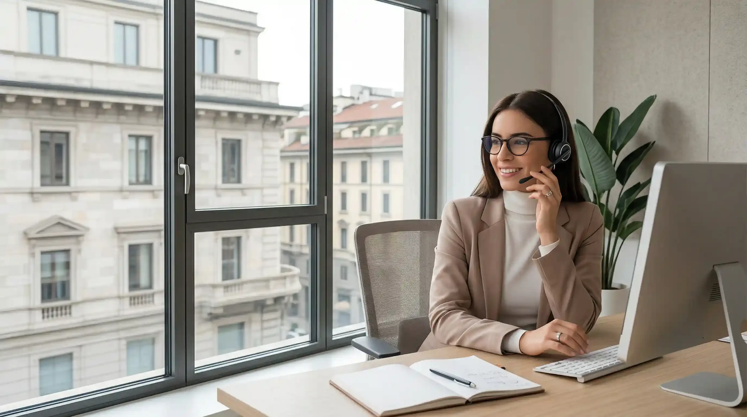 Assistenza infissi a Milano e provincia