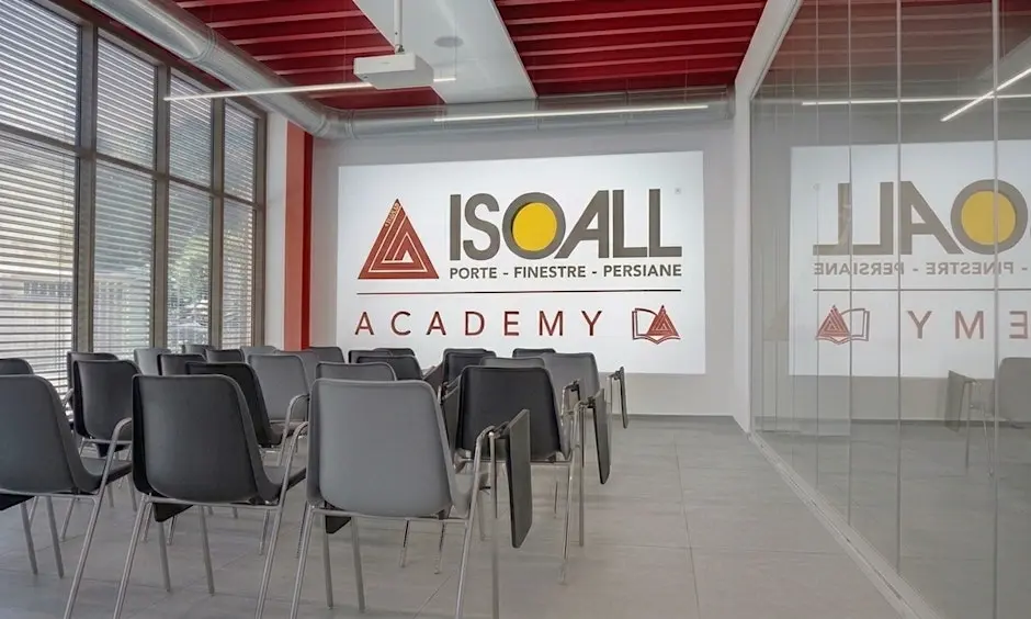 Isoall Academy #1 Benessere abitativo: Qualità dell’aria e luce naturale