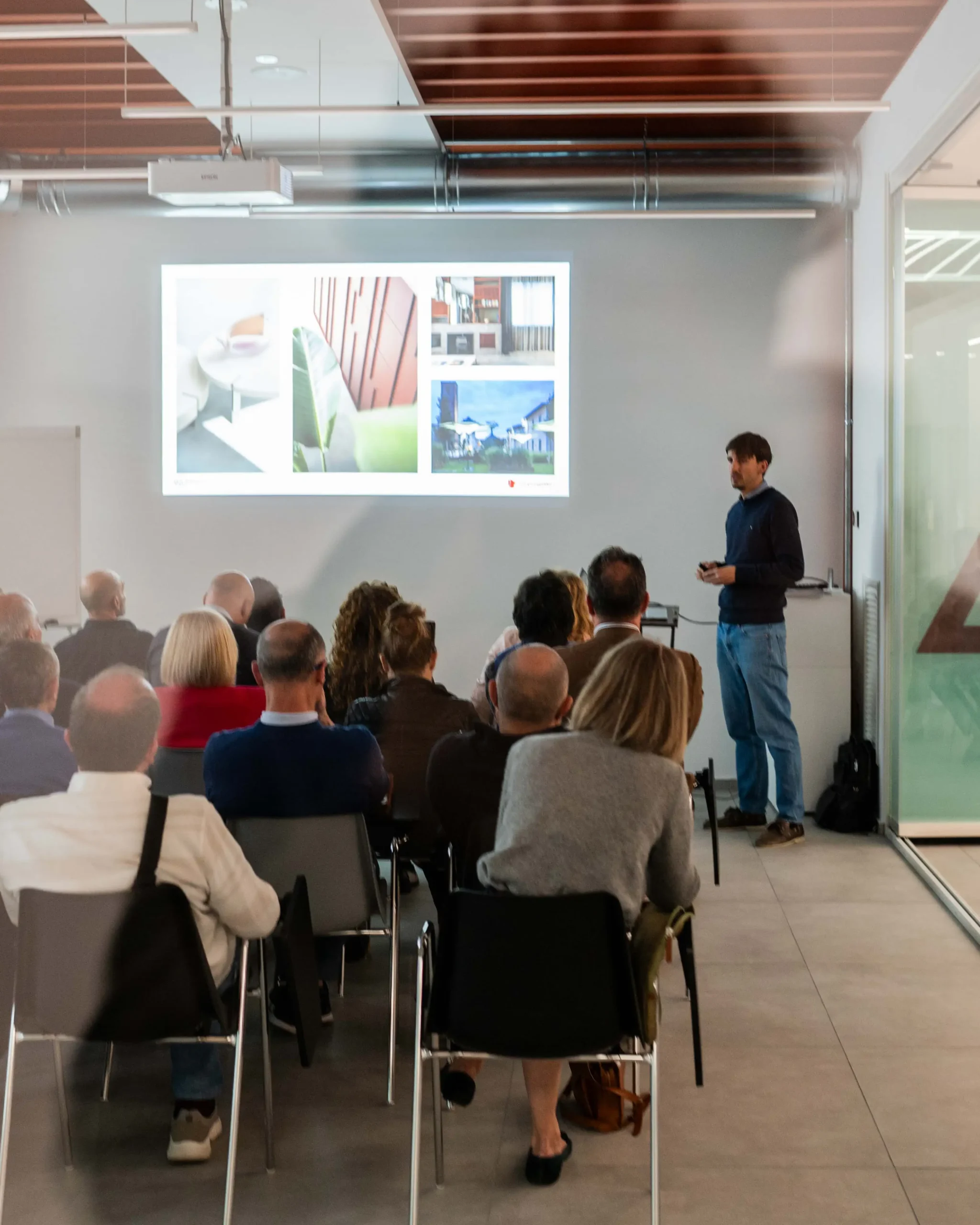 Grande successo per il workshop &ldquo;Costruire per durare&rdquo;: cronaca dell&rsquo;evento e photogallery